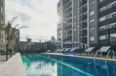 Apartamento com 3 quartos à venda em chácara santo antônio (zona leste) - sp
