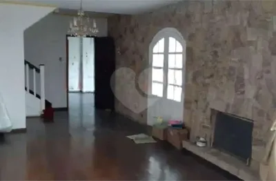 Casa com 4 quartos à venda na Praça do Centenário, Casa Verde, São Paulo