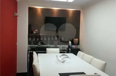Cobertura com 3 quartos à venda em vila ipojuca - sp