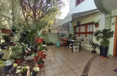 Casa com 4 quartos à venda ou para locação em jardim da glória - sp