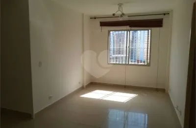 Apartamento com 2 quartos à venda na Rua Amaral Gama, Santana, São Paulo