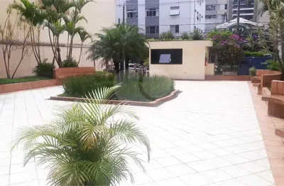 Apartamento com 2 quartos à venda em vila mariana - sp