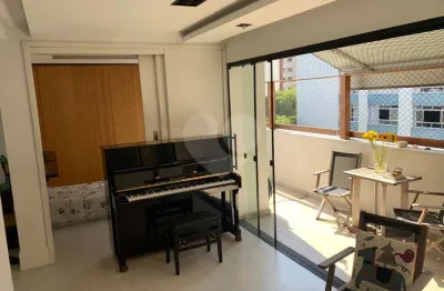 Apartamento com 1 quartos à venda em jardim paulista - sp
