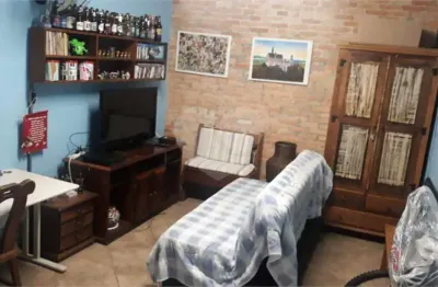 Casa com 3 quartos à venda na Rua Croata, Lapa, São Paulo