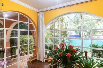 Casa com 3 quartos à venda na Rua Doutor José Elias, Alto da Lapa, São Paulo