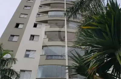 Apartamento com 3 quartos à venda na Avenida do Guacá, Mandaqui, São Paulo