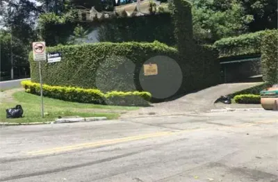 Casa com 8 quartos à venda na Avenida Morumbi, Morumbi, São Paulo