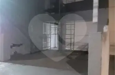 Casa com 3 quartos à venda no Alto da Mooca, São Paulo 