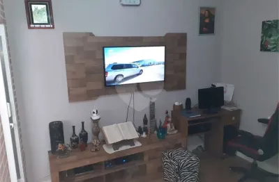 Casa com 6 quartos à venda na Rua Duarte de Azevedo, Santana, São Paulo