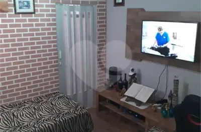 Casa com 6 quartos à venda na Rua Duarte de Azevedo, 741, Santana, São Paulo