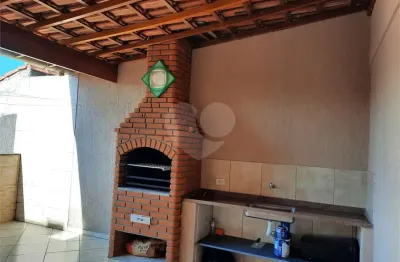 Casa com 3 quartos à venda na Rua João Batista Lima, Jardim Aricanduva, São Paulo