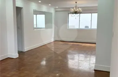 Apartamento com 4 quartos à venda na Rua Pamplona, Jardim Paulista, São Paulo