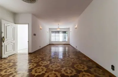 Casa com 3 quartos à venda na Rua Tibiriçá, 586, Brooklin, São Paulo
