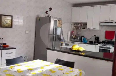 Casa com 3 quartos à venda em jardim bonfiglioli - sp