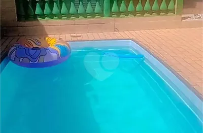 Casa com 2 quartos à venda na ÁGua Preta, Vila Nova Cachoeirinha, São Paulo