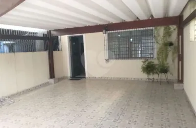 Casa com 3 quartos à venda na Rua Evaristo Roque, Casa Verde, São Paulo
