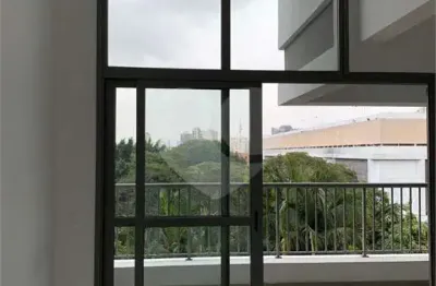 Apartamento com 1 quartos à venda em indianópolis - sp