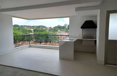 Apartamento com 3 quartos à venda na Rua Cuevas, Lapa, São Paulo
