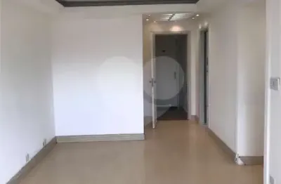 Apartamento com 2 quartos à venda na Rua Matarazzo, Bom Retiro, São Paulo