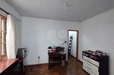 Casa térrea com 2 quartos à venda em jabaquara - sp