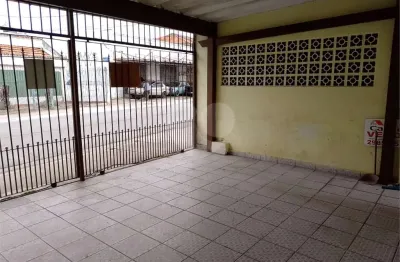 Casa com 4 quartos à venda na Avenida Jaçanã, Jaçanã, São Paulo