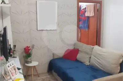 Apartamento com 2 quartos à venda em campos elíseos - sp