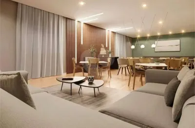 Apartamento com 3 quartos à venda na Avenida Inajar de Souza, Vila Nova Cachoeirinha, São Paulo