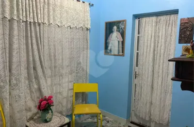 Casa com 3 quartos à venda na Rua Força Pública, Santana, São Paulo