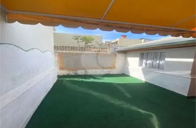 Casa com 3 quartos à venda na Rua Pero Correia, 290, Vila Mariana, São Paulo