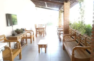 Casa com 3 quartos à venda em jardim santa maria - sp