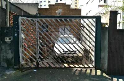 Casa com 2 quartos à venda na Rua Bertioga, Vila Mariana, São Paulo