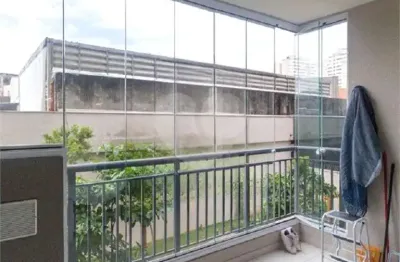 Apartamento com 2 quartos à venda na Rua François Coty, Cambuci, São Paulo