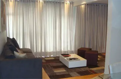 Apartamento com 3 quartos à venda na Rua Pitangui, Tatuapé, São Paulo