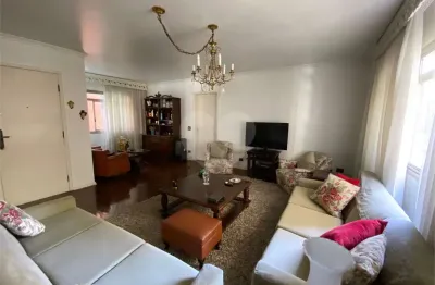 Apartamento com 3 quartos à venda em itaim bibi - sp