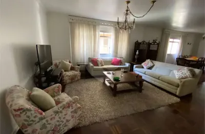 Apartamento com 3 quartos à venda na Rua Itacema, Itaim Bibi, São Paulo