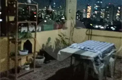 Casa com 3 quartos à venda na Rua Ponta Porã, Alto da Lapa, São Paulo