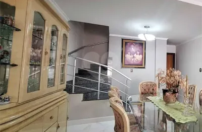 Casa com 3 quartos à venda na Rua Tanquinho, Tatuapé, São Paulo
