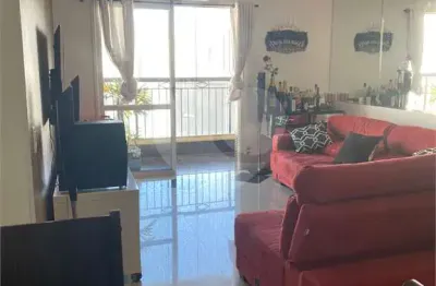 Apartamento com 2 quartos à venda na Rua dos Ingleses, Bela Vista, São Paulo
