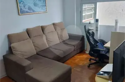 Apartamento com 2 quartos à venda na Avenida Braz Leme, Santana, São Paulo