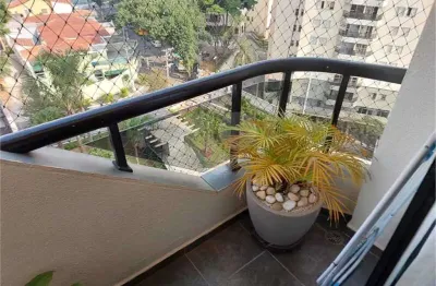 Apartamento com 3 quartos à venda em lauzane paulista - sp