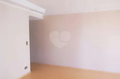 Apartamento com 3 quartos à venda na Rua Garção Tinoco, Santana, São Paulo