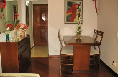 Apartamento com 3 quartos à venda em vila andrade - sp