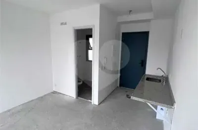 Apartamento com 1 quarto à venda na Rua Artur de Azevedo, Cidade Jardim, São Paulo