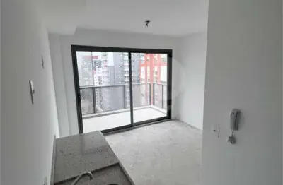 Apartamento com 1 quartos à venda em cerqueira césar - sp