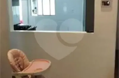 Apartamento com 3 quartos à venda na Avenida Rio Branco, Barra Funda, São Paulo