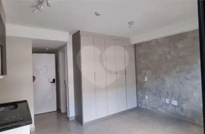 Apartamento com 1 quarto à venda na Rua Ministro Godói, 956, Perdizes, São Paulo