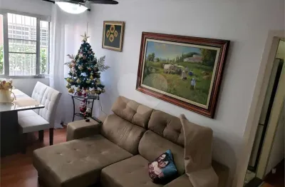 Apartamento com 2 quartos à venda na Rua Roque de Morais, Limão, São Paulo