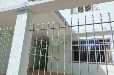 Casa com 3 quartos à venda na Aluísio De Carvalho, Casa Verde, São Paulo