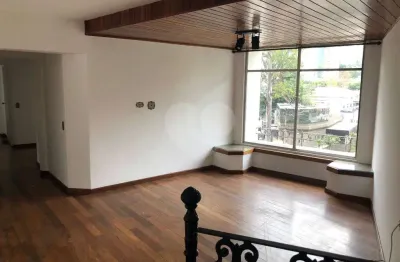 Apartamento com 3 quartos à venda em vila andrade - sp