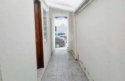 Casa com 3 quartos à venda na Andradina, Santana, São Paulo
